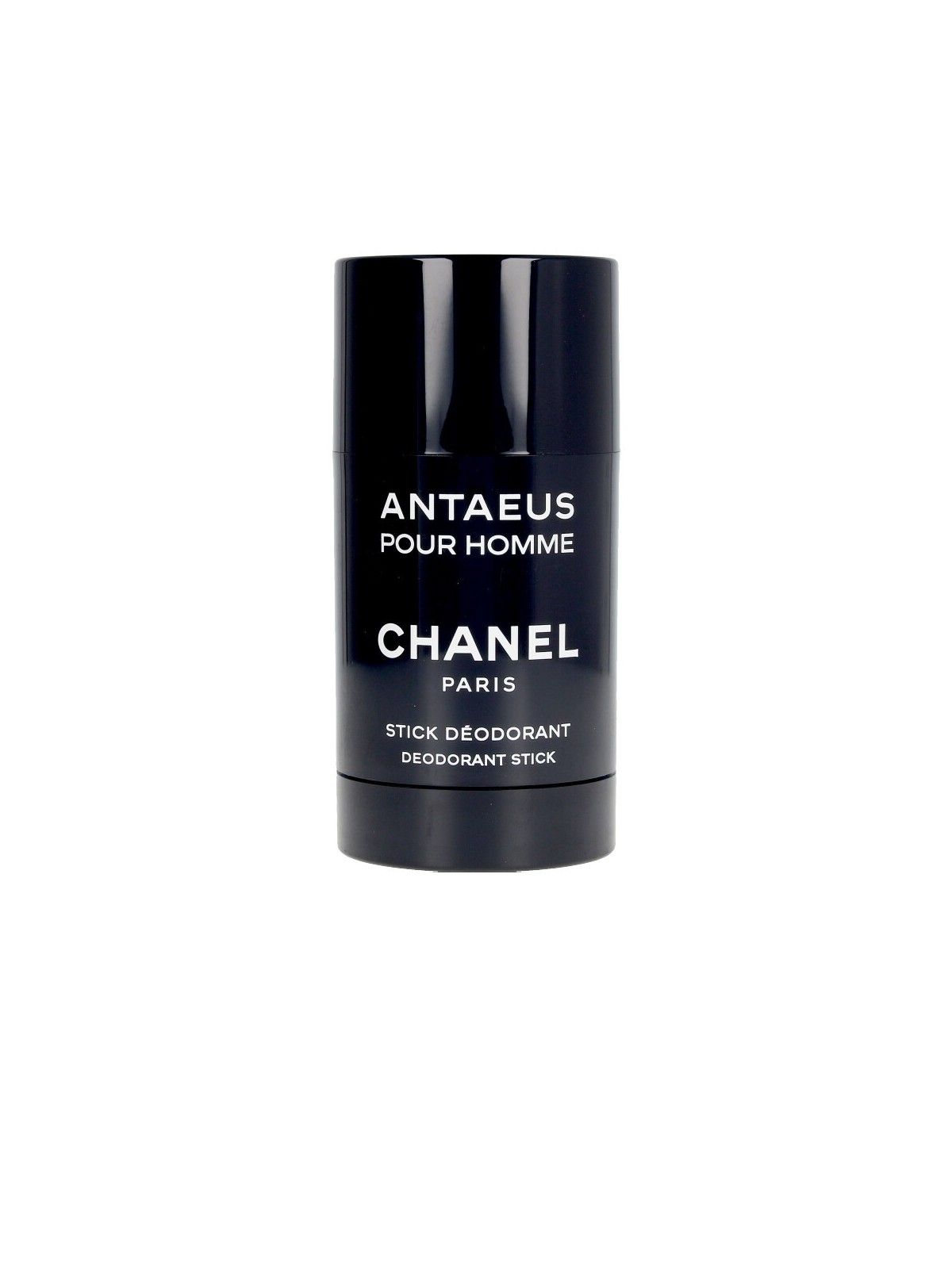 Chanel Antaeus Deodorante Pour Homme Uomo 75ml