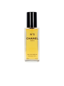 Chanel No 5 eau de parfum Spray donna 60ml Refill