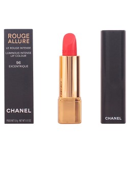 Chanel Rouge Allure Luminous Intense Lip Colour donna 3,5g Excentrique 96