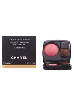 Chanel Joues Contraste Powder Blush 3,5g Numero 72 Rose Initial