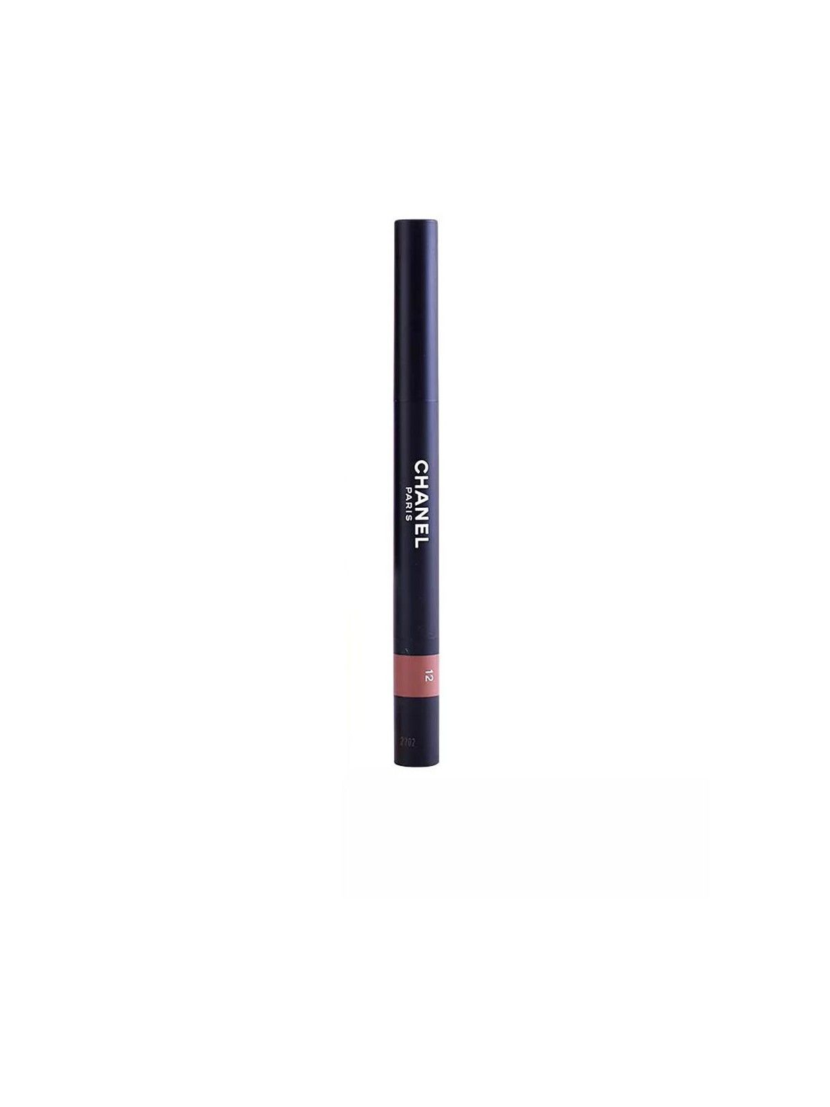 Chanel Stylo Ombre Et Contour donna 0,8g Numero 12 Clair Contour Clair