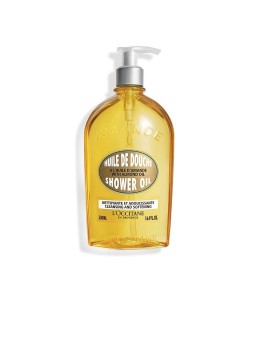 L'Occitane Almond Shower Oil 500ml