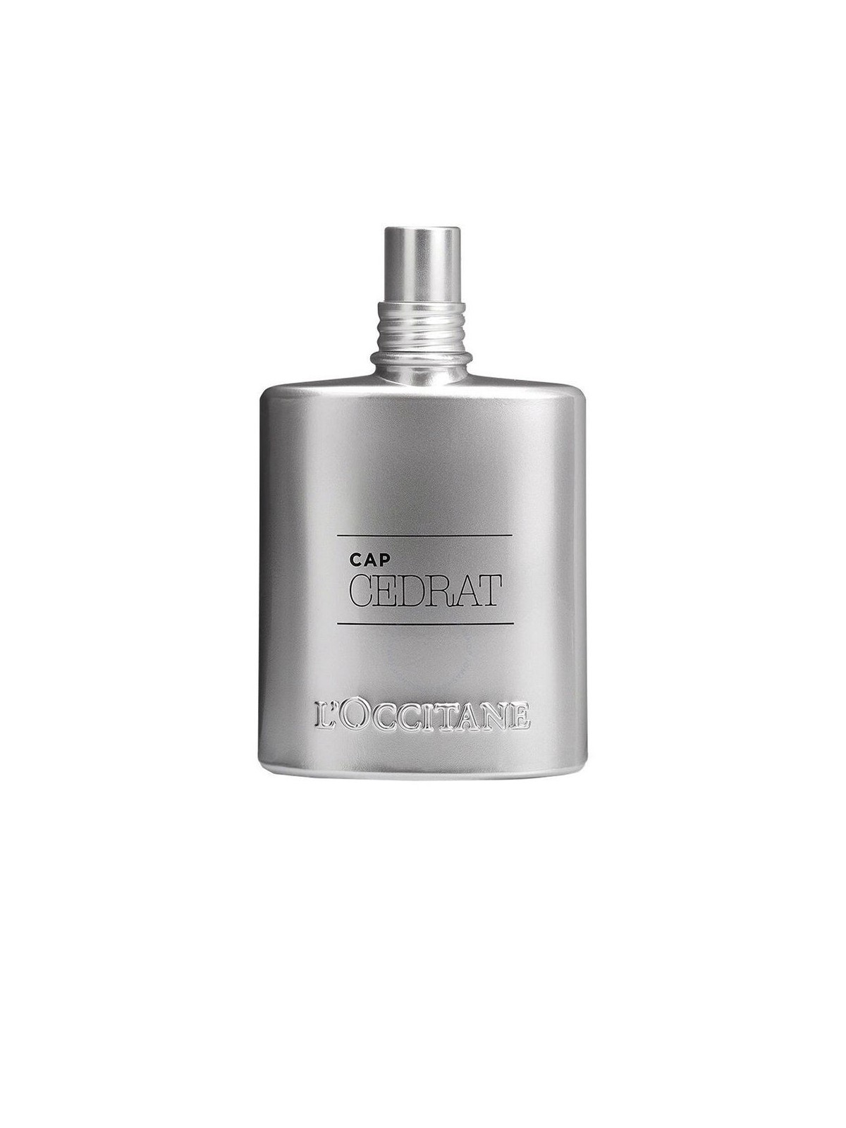L'Occitane Homme Cap Cedrat 75ml