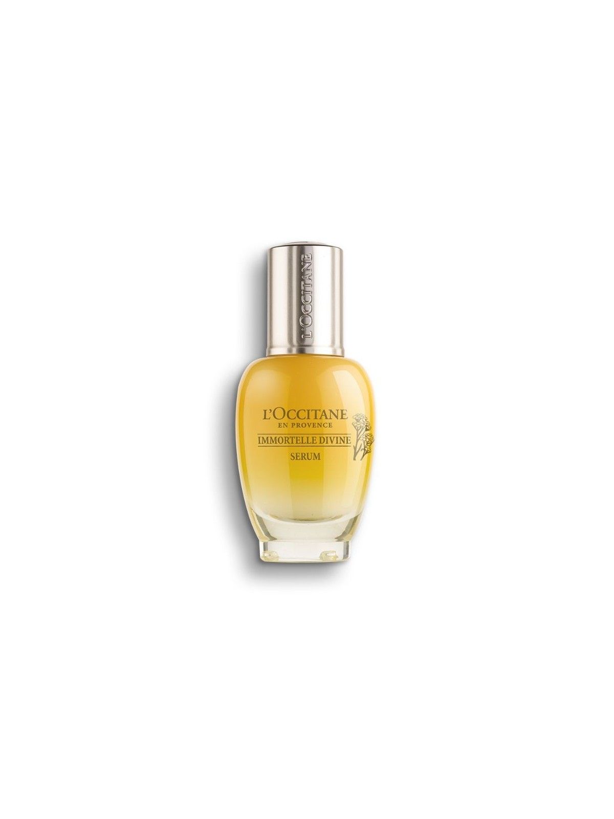 L'Occitane Immortelle Divine Serum 30ml