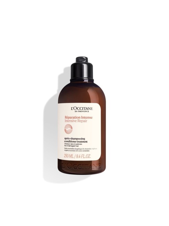 Balsamo Trattamento Riparatore Intensivo L'Occitane 250ml