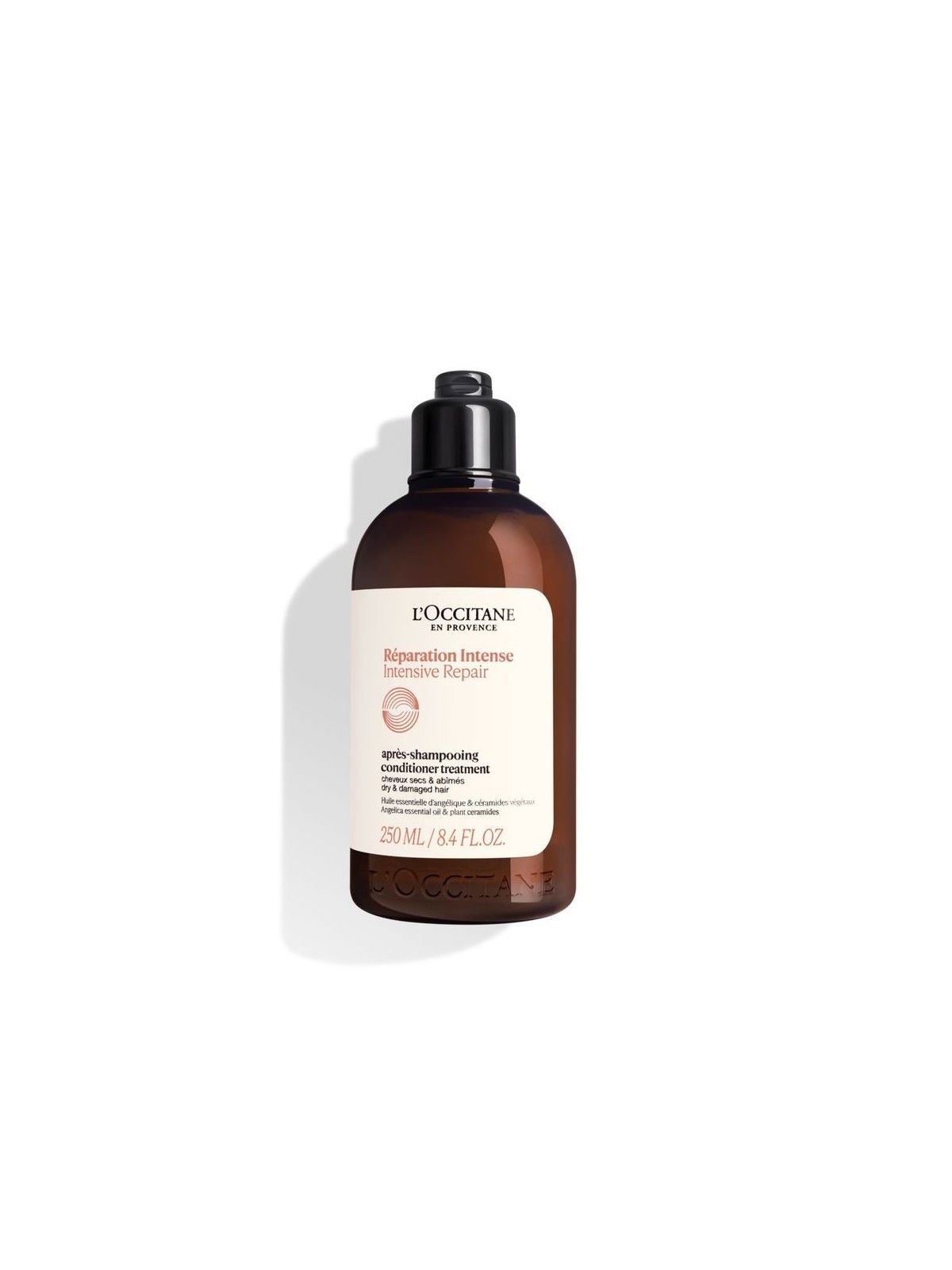 Balsamo Trattamento Riparatore Intensivo L'Occitane 250ml