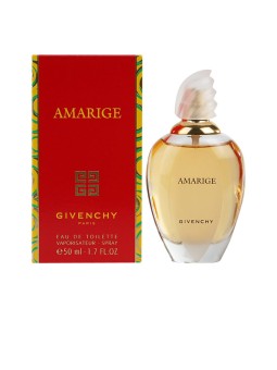 Givenchy AMARIGE eau de toilette spray 50ml donna