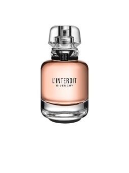Givenchy linterdit eau de parfum 50ml vaporizzatore donna