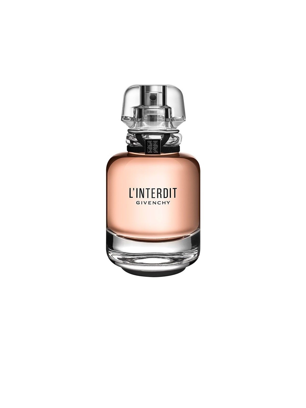 Givenchy linterdit eau de parfum 50ml vaporizzatore donna
