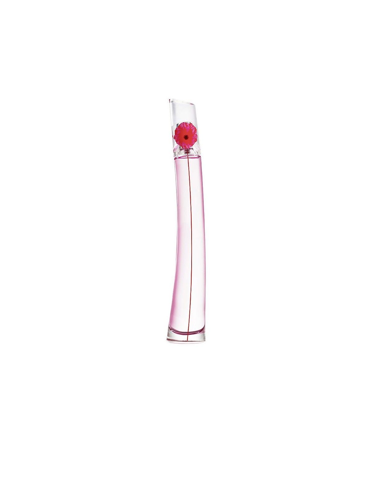 Kenzo Flower by Kenzo Poppy Bouquet Eau De Parfum 100 ml