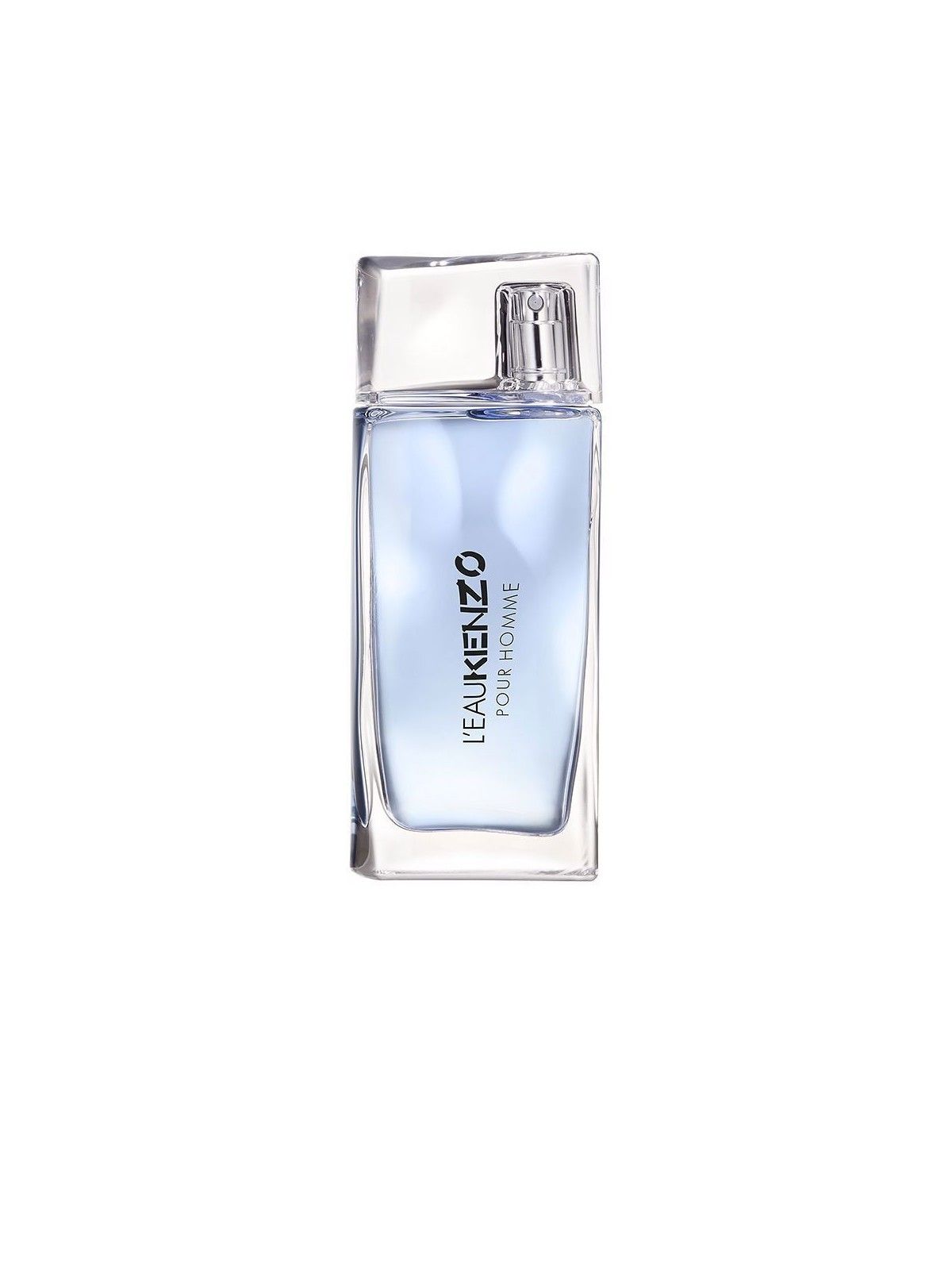 L'Eau Kenzo Pour Homme EDT Spray 50ml
