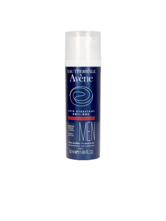Avene Men Anti-Aging Hydrating Care 50ml