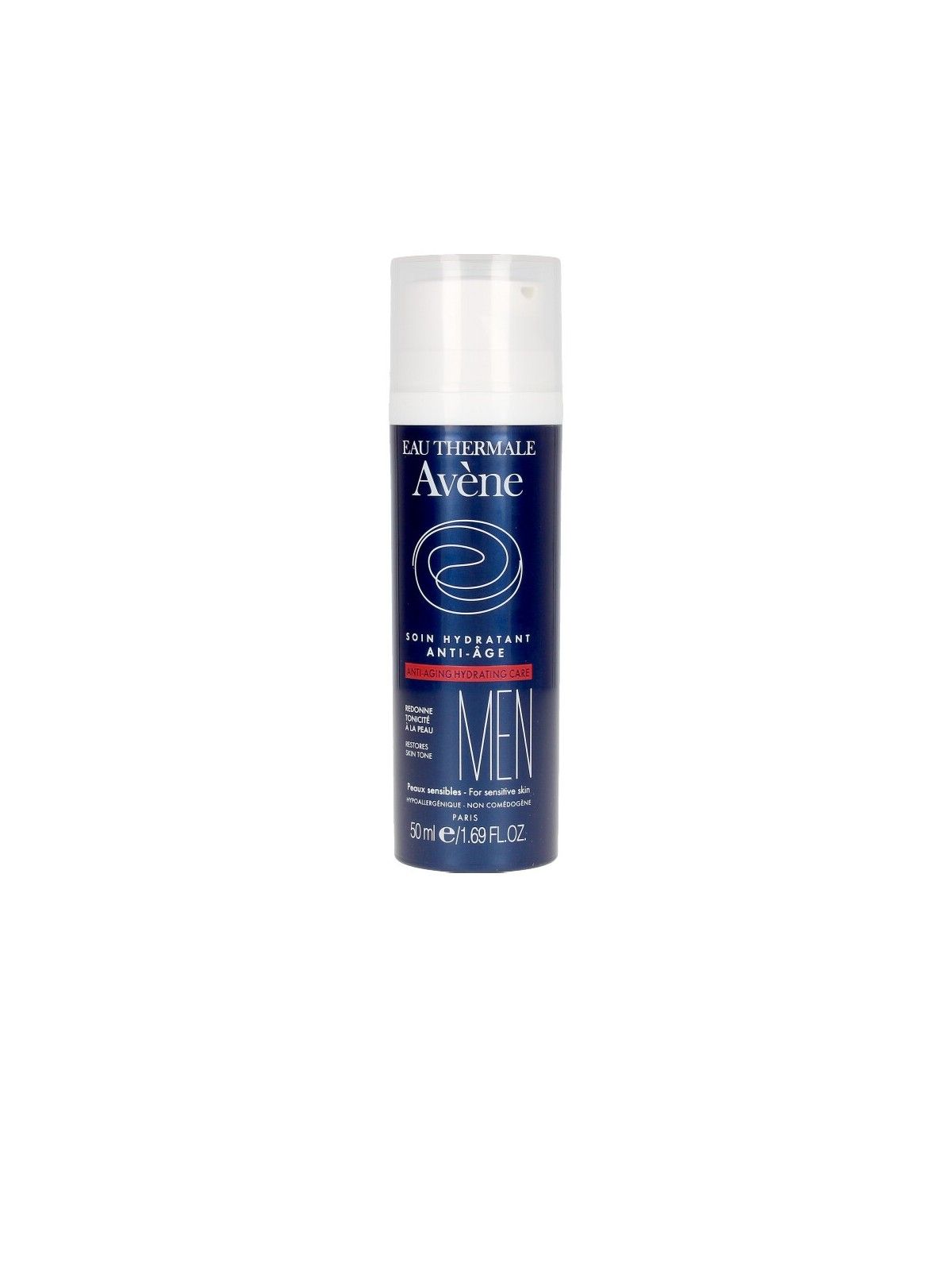 Avene Men Anti-Aging Hydrating Care 50ml