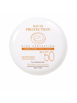 Avene SOLAIRE ALTA PROTEZIONE compact colorato SPF50 sabbia unisex