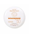 Avene SOLAIRE ALTA PROTEZIONE compact colorato SPF50 sabbia unisex
