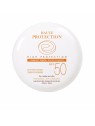 Avene High Protection Compact SPF50 donna 10g Gold