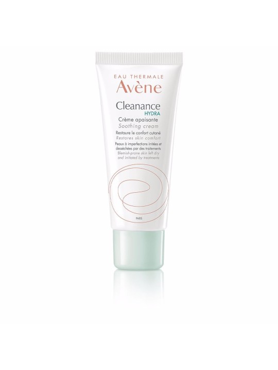 Crema lenitiva Avene CLEANANCE HYDRA 40ml