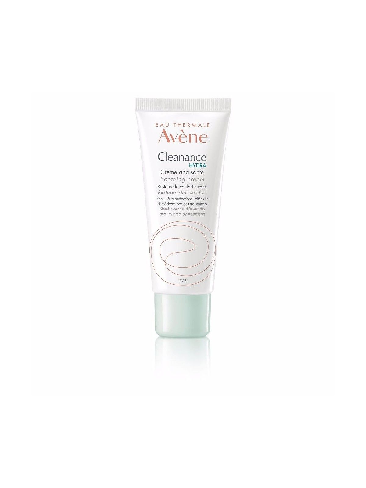 Crema lenitiva Avene CLEANANCE HYDRA 40ml