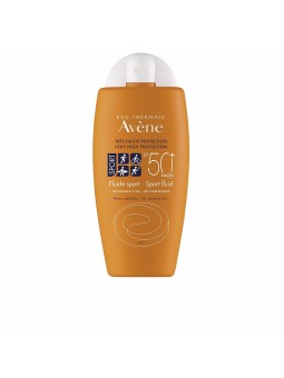 Avene Solaire Sport Fluid SPF50 100ml