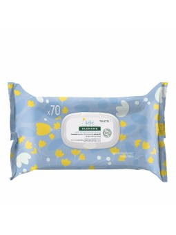 BB Salviette Detergenti Delicate 70 unit