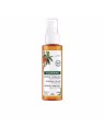 Balsamo Nutriente AL MANGO per capelli secchi 200ml unisex