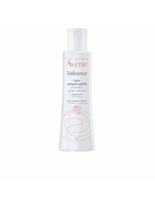Gel detergente Avene TOLERANCE 200ml