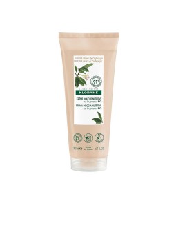 Klorane Shower Cream With Organic Cupuacu Flower 200ml
