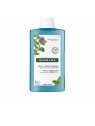Klorane A LA MINT BIO detox shampoo 400ml