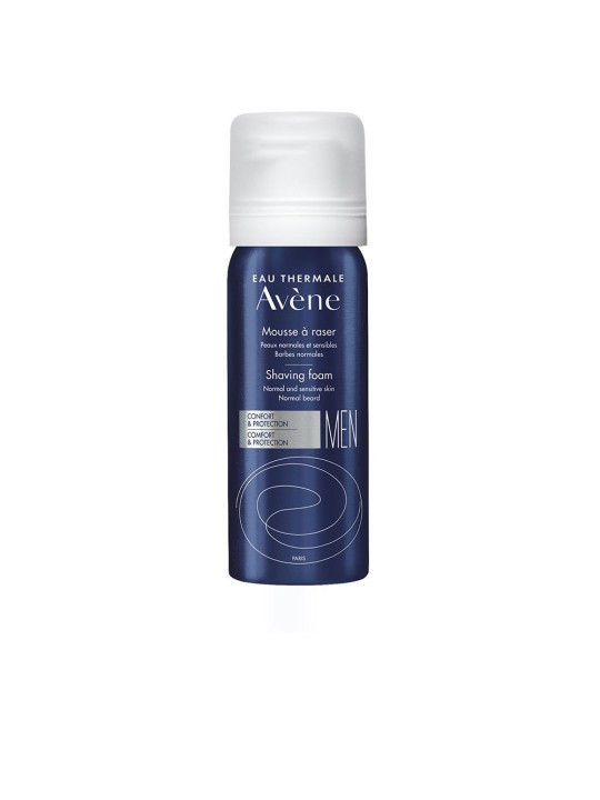 Schiuma da barba Avene MEN 50ml