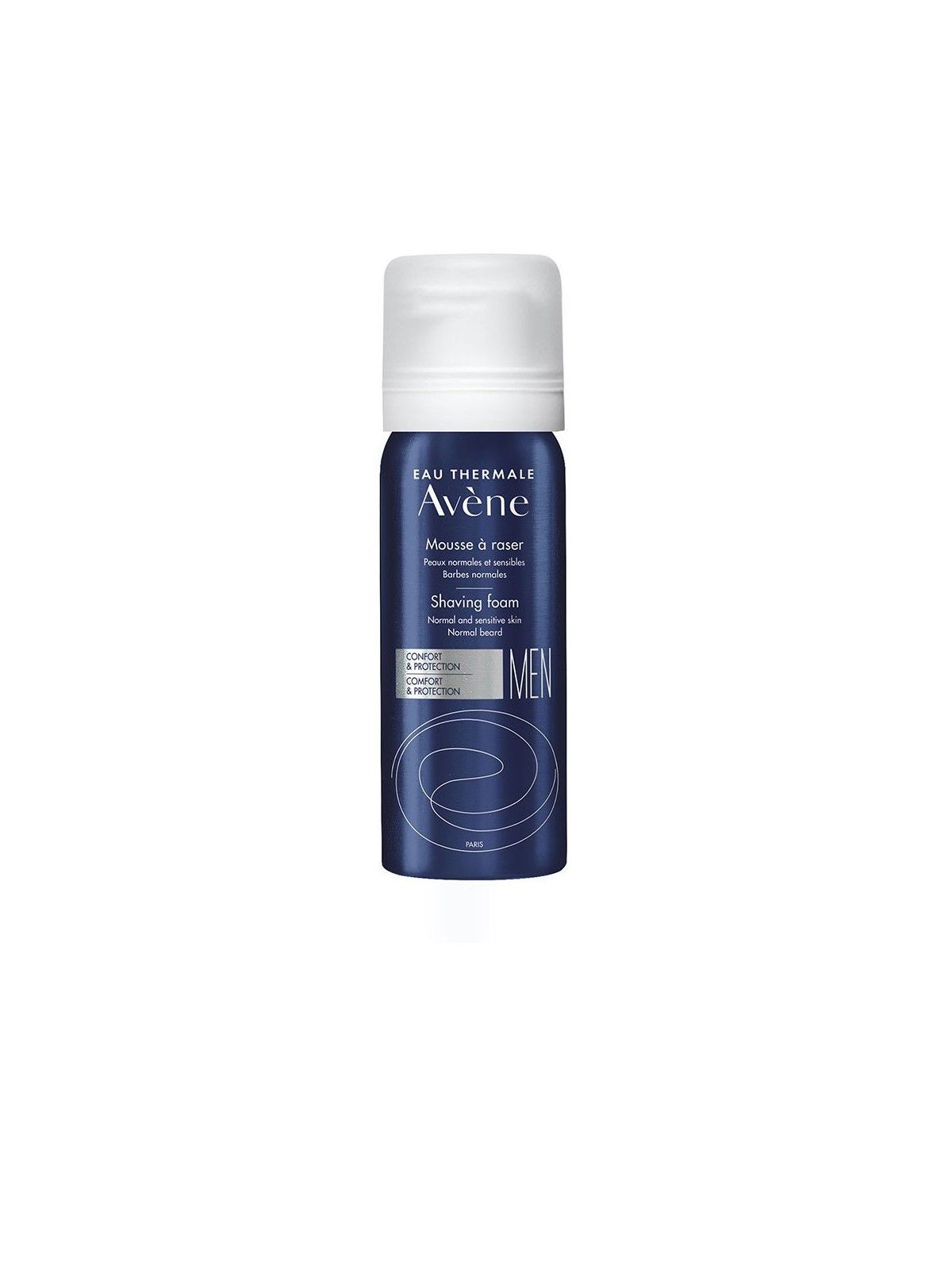Schiuma da barba Avene MEN 50ml