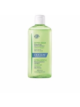 Ducray Extra-Gentle Dermo-Protective Shampoo 400ml