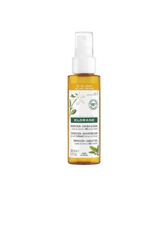 Klorane Polysianes Sun Protection Oil 100ml