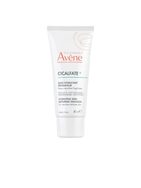 Emulsione riparatrice Avene Cicalfate 40ml