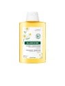 Shampoo Schiarente alla Camomilla Shampoo illuminante dai riflessi biondi 200ml