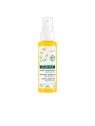 Klorane ALLA CAMOMILLA cura solare schiarente 100ml unisex
