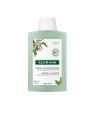 Klorane Softness & Hold Almond Milk Shampoo 200ml