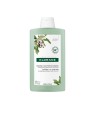 Klorane Softness & Hold Almond Milk Shampoo 400ml