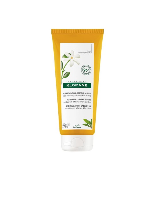Klorane Balsamo Monoi e Tamanu Bio 200ml