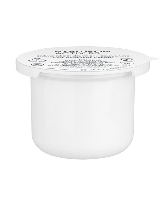 Avene HYALURON ACTIV B3 crema rigenerante cellulare ricarica 50ml
