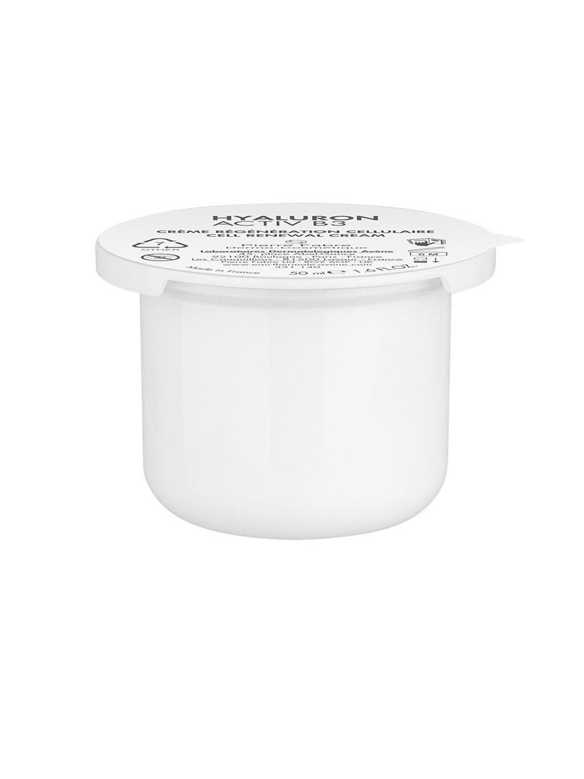 Avene HYALURON ACTIV B3 crema rigenerante cellulare ricarica 50ml