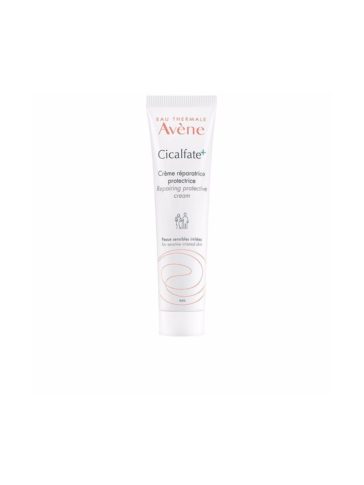 Avene Cicalfate Repairing Protective Cream donna 100ml