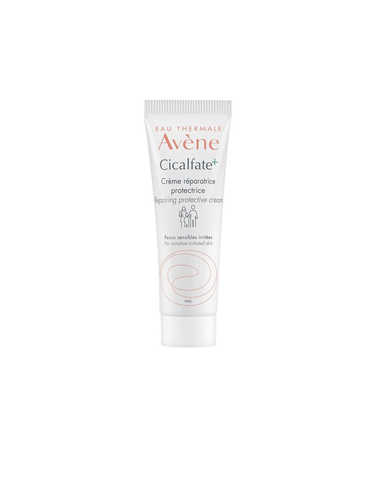 Avene CICLAFATE Crema 15ml Unisex