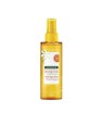 Klorane Polysianes Olio Secco Solare Spf30 200ml Unisex