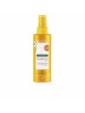Spray Solare Corpo Klorane POLYSIANES MONOï¿½ï¿½ Y TAMANU BIO SPF30 200ml Unisex