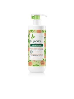 Klorane Junior Detangling Shampoo - Peac Oat 500ml