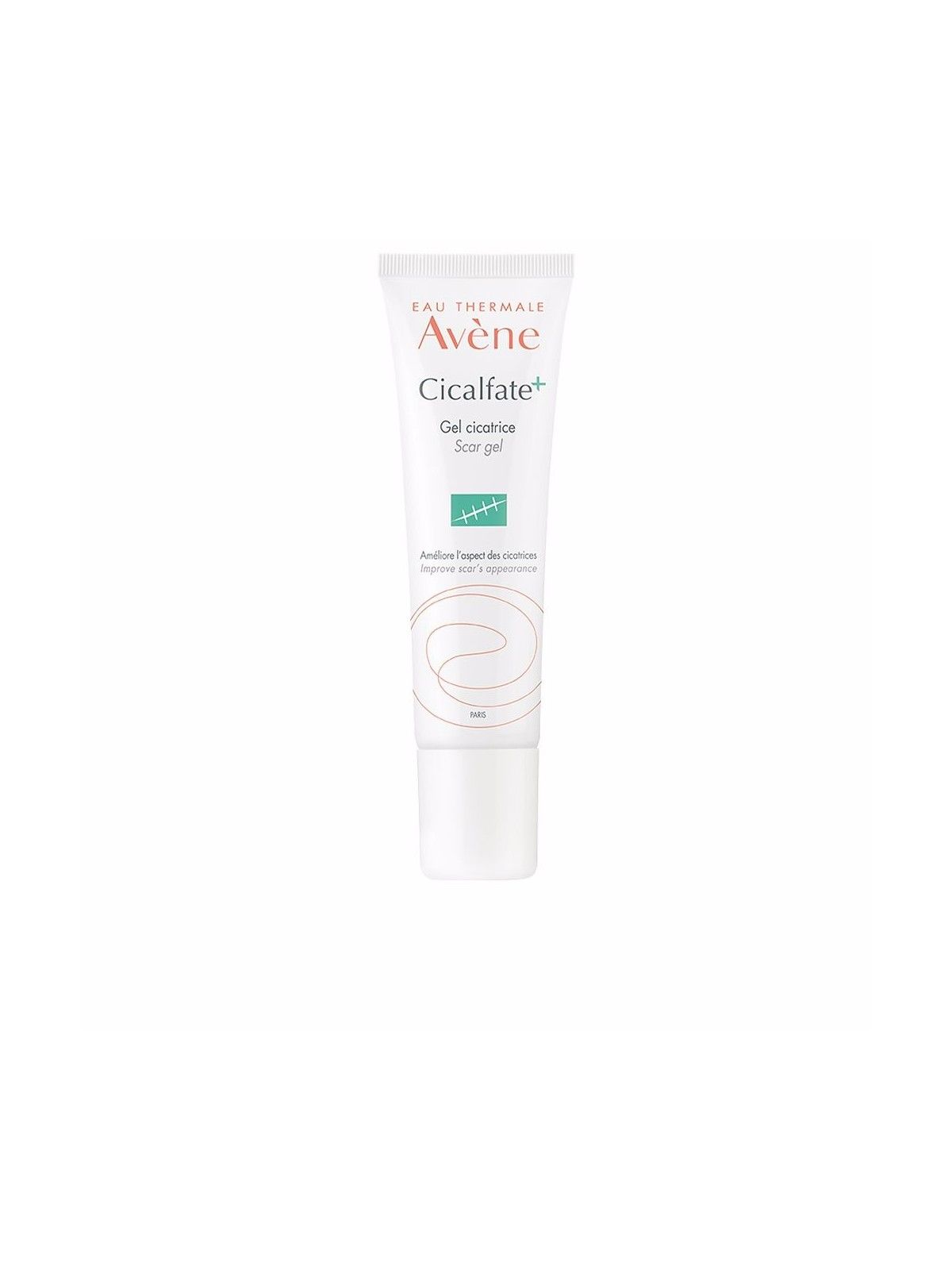 Avene Cicalfate Scar Gel Unisex 30ml