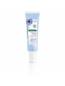 Gelcrema viso e occhi Klorane BIO Fiordaliso e Acido Ialuronico 30ml