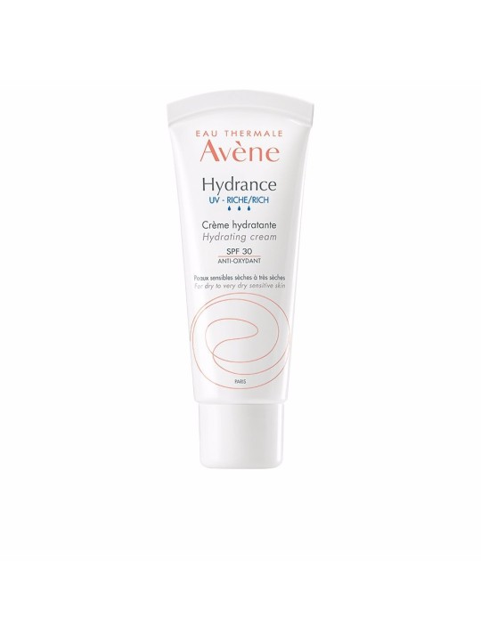 Avene HYDRANCE UV Crema idratante ricca 40ml