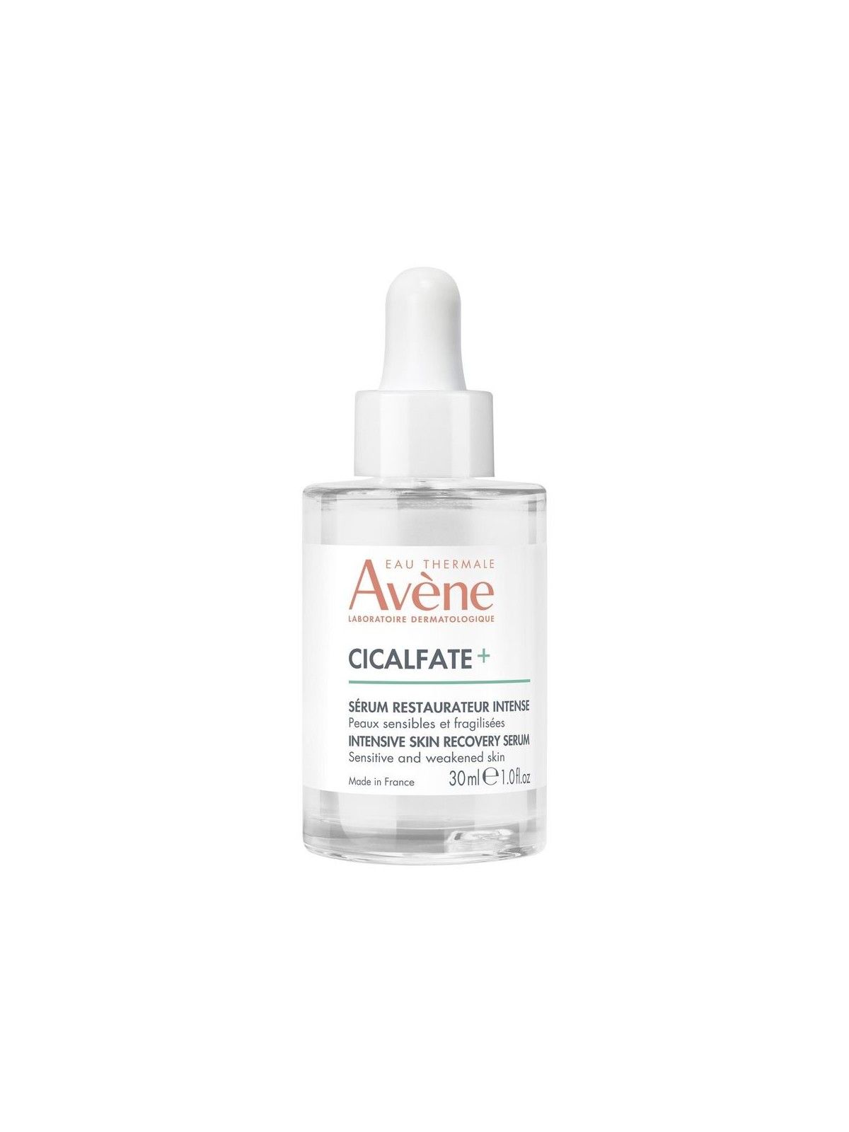 Siero Avï¿½ï¿½ne Cicalfate Intensive Skin Recovery Serum 30ml