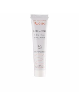 Avene Cold Cream donna 40ml For Ver Dry Sensitive Skin